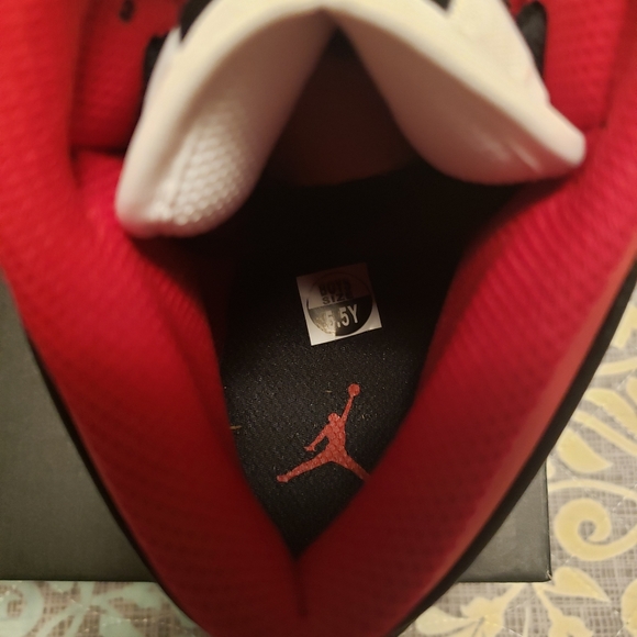Air jordan 1 mids - Picture 6 of 6